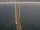 Webcam sul Ponte Øresund, 74.2 km