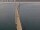 Webcam in Øresundsbroen, 55.4 km