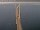 Webcam on the Øresund Bridge, 43.4 mi away