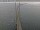 Webcam on the Øresund Bridge, 71.3 mi away