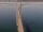 Webcam on the Øresund Bridge, 25.9 mi away