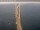 Webcam on the Øresund Bridge, 14.7 mi away