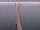 Webcam auf der Øresundbrücke, 20.8 km entfernt