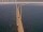 Webcam on the Øresund Bridge, 25.9 mi away