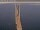 Webcam auf der Øresundbrücke, 66.4 km entfernt