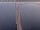 Webcam auf der Øresundbrücke, 35.6 km entfernt