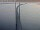 Webcam auf der Øresundbrücke, 51.2 km entfernt