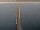 Webcam on the Øresund Bridge, 10.6 mi away