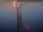 Webcam on the Øresund Bridge, 22.1 mi away