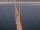 Webcam on the Øresund Bridge, 20.2 mi away