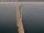 Webcam auf der Øresundbrücke, 25.2 km entfernt