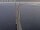 Webcam on the Øresund Bridge, 10.1 mi away