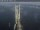 Webcam auf der Øresundbrücke, 21.4 km entfernt
