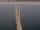 Webcam on the Øresund Bridge, 14.7 mi away