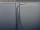 Webcam on the Øresund Bridge, 8.1 mi away