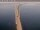Webcam on the Øresund Bridge, 25.8 mi away