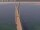 Webcam sur le Pont de l'Øresund, 121.7 km