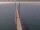 Webcam sur le Pont de l'Øresund, 184.9 km
