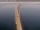 Webcam on the Øresund Bridge, 33.4 mi away