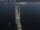Webcam on the Øresund Bridge, 8.1 mi away