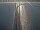 Webcam on the Øresund Bridge, 20.2 mi away