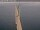 Webcam auf der Øresundbrücke, 39.1 km entfernt