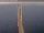 Webcam on the Øresund Bridge, 10.6 mi away