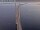 Webcam on the Øresund Bridge, 23.5 mi away