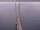 Webcam on the Øresund Bridge, 22.1 mi away