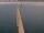 Webcam on the Øresund Bridge, 19.8 mi away