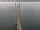 Webcam on the Øresund Bridge, 7.6 mi away