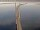 Webcam sur le Pont de l'Øresund, 56.6 km