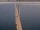 Webcam in Øresundsbroen, 50.8 km