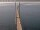 Webcam in Øresundsbroen, 20.7 km