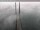 Webcam on the Øresund Bridge, 11.2 mi away