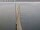 Webcam on the Øresund Bridge, 28 mi away