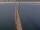 Webcam in Øresundsbroen, 43.5 km