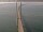 Webcam on the Øresund Bridge, 20.2 mi away