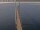 Webcam on the Øresund Bridge, 21.4 mi away