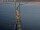 Webcam in Øresundsbroen, 33.8 km