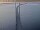 Webcam sur le Pont de l'Øresund, 13.8 km