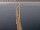 Webcam on the Øresund Bridge, 22.1 mi away