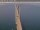Webcam on the Øresund Bridge, 16.8 mi away