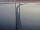 Webcam sul Ponte Øresund, 66.8 km