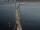 Webcam sul Ponte Øresund, 66.8 km