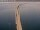 Webcam on the Øresund Bridge, 15.9 mi away