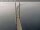 Webcam sul Ponte Øresund, 31.7 km