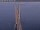 Webcam auf der Øresundbrücke, 21.4 km entfernt