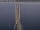 Webcam sur le Pont de l'Øresund, 255.1 km