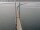 Webcam on the Øresund Bridge, 43.4 mi away